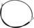 FIRE POWER Lc Jug Rack Replacement Cable 3 Jug 300-10296