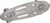 DRC Heat Protector Stainless Steel D31-02-201