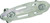 DRC Heat Protector Stainless Steel D31-02-201