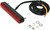 DRC Flex-3 Taillight W/Red Lens D45-29-316