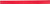 GARLAND Hyfax Slide Red 55.00" Garland# 20-55.00-2-01-15+1 2320116