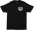 DBK Mullet Madness Tee Black 2X ATAP-MULLETMADN-2X