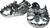 PIVOT PEGZ Mark 3 Pivot Pegz Topper Kit PPTK-MK3