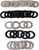 SP1 Tss Shim Kit Yam SM-08019