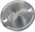 HOFMANN DESIGNS H/D Billet Timer Cover Raw M8 HDB-1011R