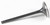 KPMI Black Diamond Exhaust Valve 30-30223