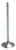 KPMI White Diamond Intake Valve 40-41612H