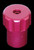 MODQUAD Flag Mount (Red) FM-2RD