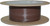NAMZ CUSTOM CYCLE 100' Spool 20-Gauge Wire (Brown) NWR-1-100-20