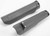 POLISPORT Fork Guards Nardo Grey Hus 8398900006