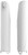 POLISPORT Fork Guards White 8351900001