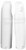 POLISPORT Fork Guards White 8398100001