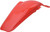 ACERBIS Rear Fender Red 2084550227