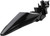 ACERBIS Rear Fender Black 2780550001