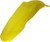 ACERBIS Rear Fender Yellow 2040770231