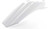 ACERBIS Rear Fender White 2630650002