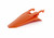 ACERBIS Rear Fender Orange 2685995226