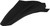 ACERBIS Rear Fender Black 2374090001