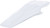 ACERBIS Rear Fender White 2726606811
