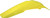 ACERBIS Rear Fender Yellow 2113840231
