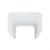 ACERBIS Headlight Mask Hus White 2986630002