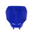 ACERBIS Front Number Plate Yam Blue 2979500211