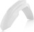 ACERBIS Front Fender White 2630640002