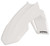 ACERBIS Front Fender White 2113640002