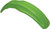 ACERBIS Front Fender Green 2040360006