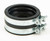 BOYESEN Motorcycle Rad Valve Boot RBK-12