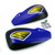 CYCRA Dx Replacement Handshields Blue 1CYC-1025-62