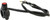 K&S Momentary Switch Universal Red Button 12-0301