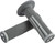 ODI Emig2 Pro V2 Lock-On Grip Graphite/Grey H36EPHG