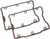 JAMES GASKETS Gasket Rocker Cover Twin Cam All 2/Pk 17386-99 17386-99