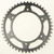 JT Rear Sprocket Steel 46T-520 Apr/Beta/Bmw/Husq JTR5.46