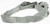 WPS Extra Wide Rim Strip 18" 10/Pk 2" Wide 87-90582
