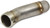 PRO CIRCUIT Spark Arrestor Ti-5 & Ti-6 060001