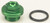 WORKS Oil Filler Plug Green 24-198
