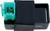 MOGO PARTS Cdi 5 Pin Female Ac Plug 50-90Cc (Green) 08-0108-GN