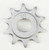 FIRE POWER Front Cs Sprocket Steel 10T-415 Ktm MX-03285-10