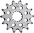 FIRE POWER Front Cs Sprocket Steel 14T-520 Kaw/Yam AT-50414-4