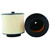 NO TOIL Premium Air Filter Hon Rancher 320-25