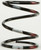 VENOM PRODUCTS Spring Steel Black/White/Red 140-300 210194