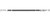 SP1 Throttle Cable S-D 05-139-13