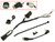 SP1 Heated Visor Plug Kit S-D SM-01604