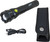 PERFORMANCE TOOL Flashlight 500 Lumen Rechargeable 551
