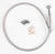 STREAMLINE Brakeline Rear Yamaha Std+4 BLAST-R-4