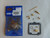 K&L Carburetor Repair Kit 18-2581