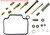 SHINDY Carburetor Repair Kit 03-853