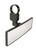 SCOSCHE Scosche 9" Panoramic Mir Blk PSM21009